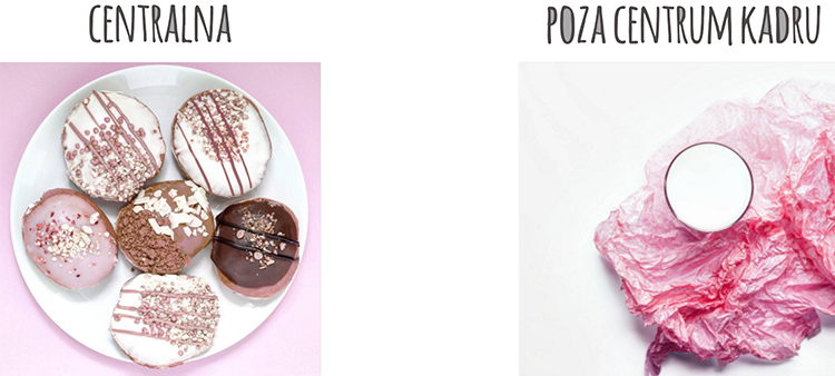 fotografia flat lay poradnik