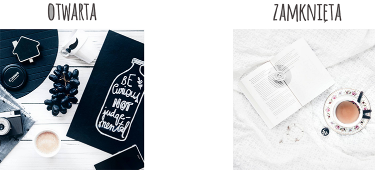 fotografia flatlay poradnik