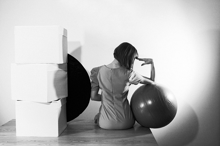jestem jak horst p. horst!
