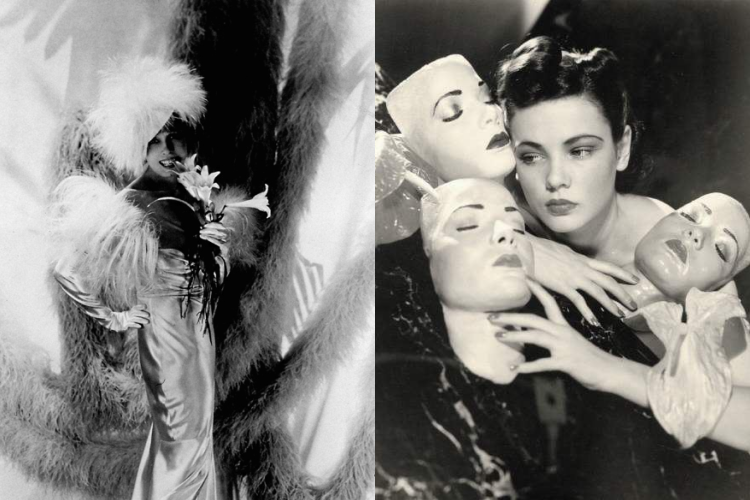 Horst P. Horst fotograf xx wieku Horst P. Horst fotograf mody