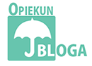 opiekun bloga