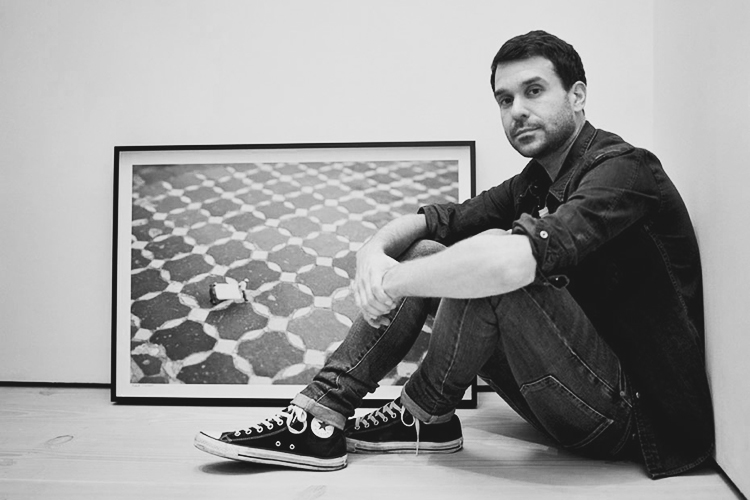 fotograf slinkachu portret