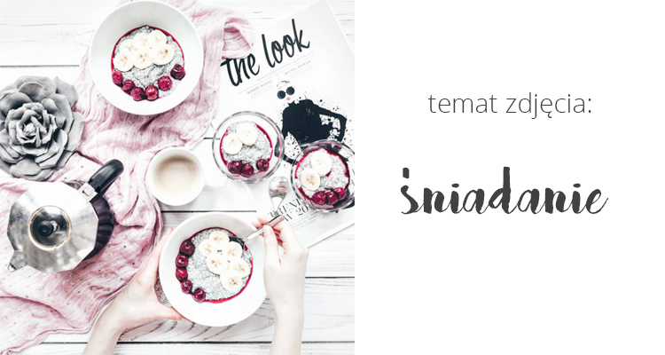 poradnik fotografia flat lay instagram