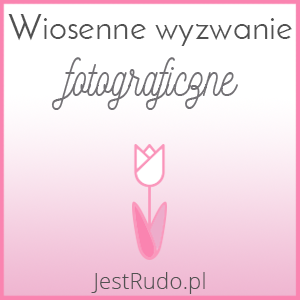 wiosenne wyzwanie fotograficzne wyzwanie fotograficzne
