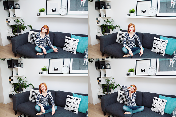 natalia sławek - fotograf bloger Jest Rudo blog