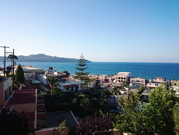 Kreta co warto zobaczyć i zwiedzić