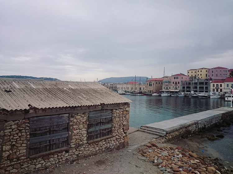 Kreta co warto zobaczyć i zwiedzić