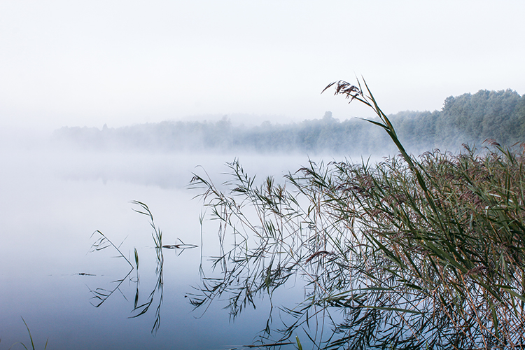 jak fotografować krajobrazy fotografia krajobrazu - poradnik dla początkujących