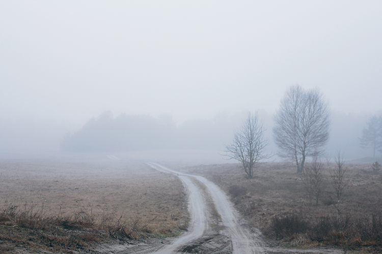 jak fotografować krajobrazy fotografia krajobrazu - poradnik dla początkujących