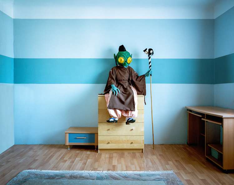 Just the two of us - Klaus Pichler