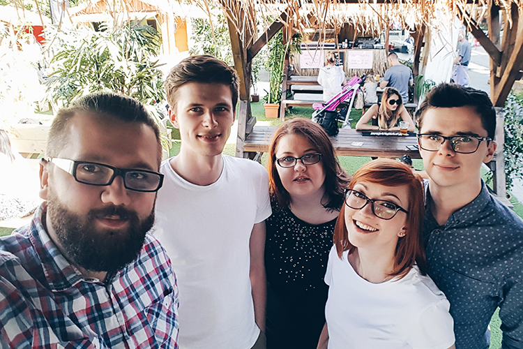 blog lifestylowy i fotograficzny