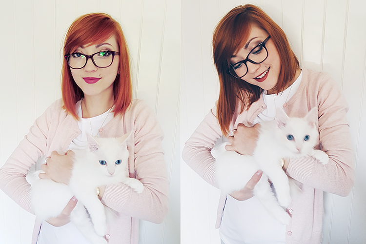 blog lifestylowy i fotograficzny