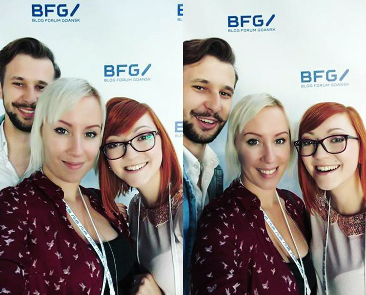 blog forum gdańsk 2016