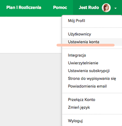 jak zrobić newsletter mailowy - mailerlite - poradnik