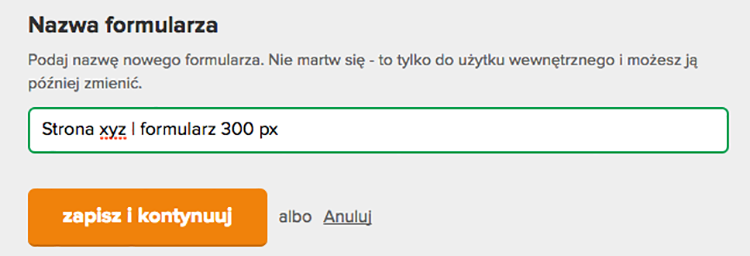 Mailer Lite - jak zrobić dobry newsletter na blogu wordpress