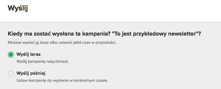 zrzut ekranu