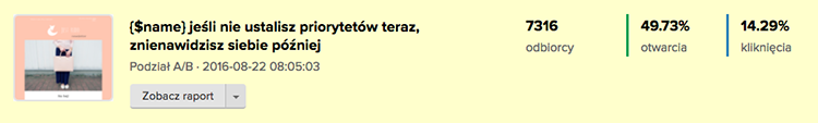 mailer lite