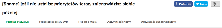 Mailer Lite - jak zrobić dobry newsletter na blogu wordpress