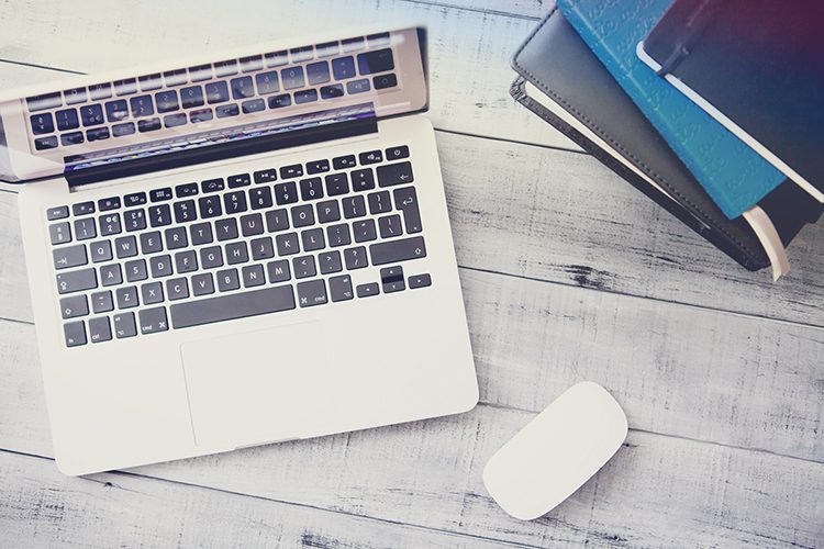 poradnik jak zrobić newsletter na blogu | wordpress i blogspot