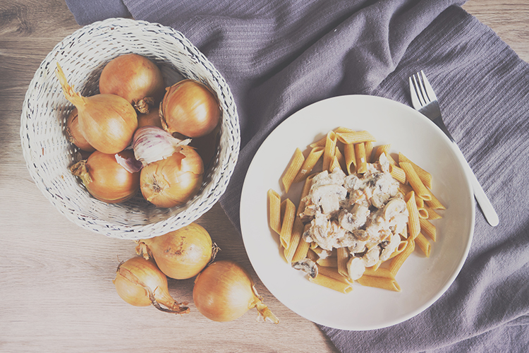 jesienne aranżacje - flatlay fotografia
