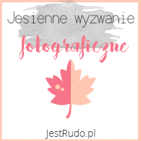jesienne wyzwanie fotograficzne | blog fotograficzny jestrudo-200