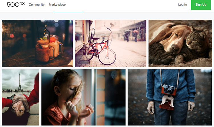 portfolio fotograficzne online - gdzie założyć swoje portfolio portfolio-fotograficzne-online-1