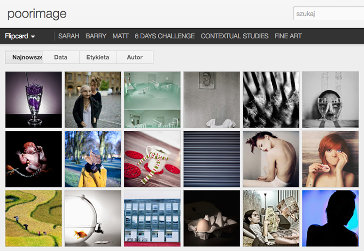 portfolio fotograficzne online - gdzie założyć swoje portfolio portfolio-fotograficzne-online-6