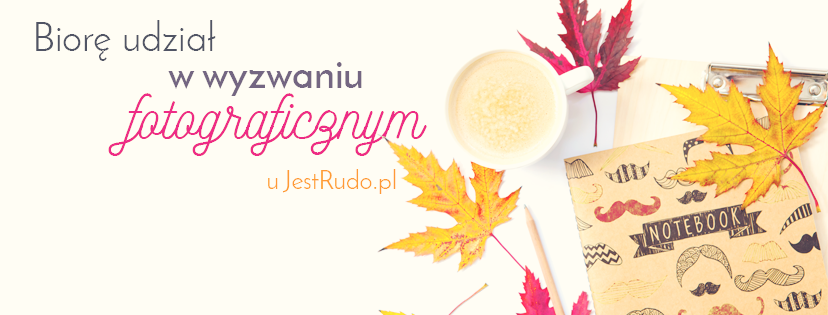 jesienne wyzwanie fotograficzne wyzwanie-fb