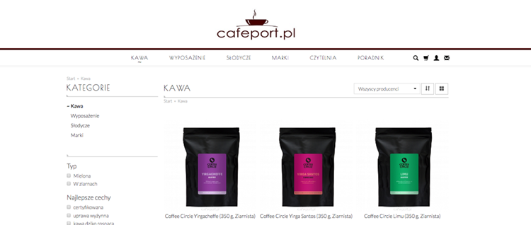 cafeport-kawa