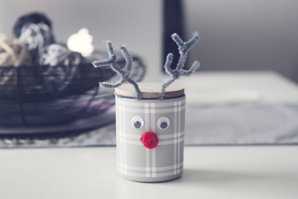 DIY pakowanie prezentów w papier