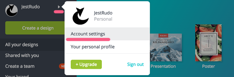 co to jest Canva i poradnik, jak używać