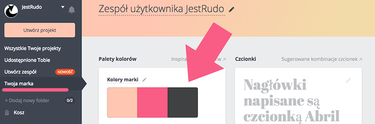 co to jest Canva i poradnik, jak używać