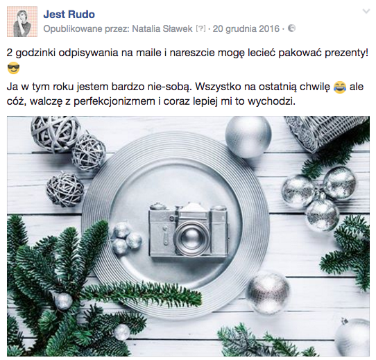 33 pomysły na posty na Facebooka 33 pomysły na posty na Facebooka