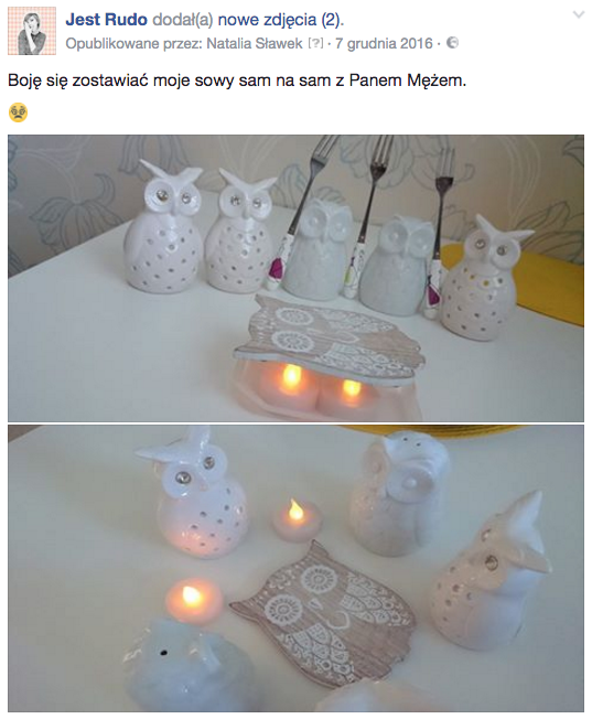 33 pomysły na wpisy na Facebooka 33 pomysły na wpisy na Facebooka