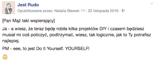 33 pomysły na posty na Facebooka 33 pomysły na posty na Facebooka