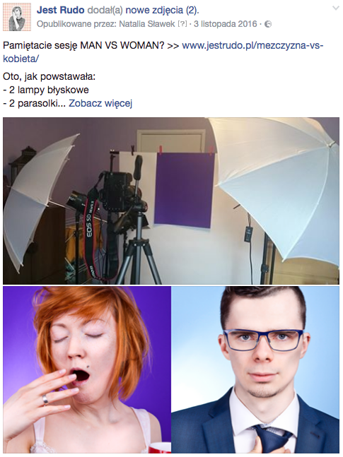 33 pomysły na wpisy na Facebooka 33 pomysły na wpisy na Facebooka