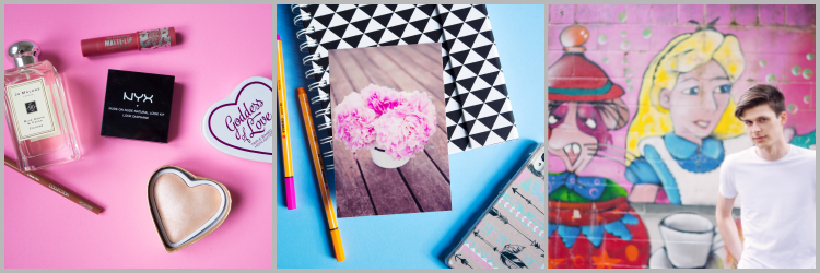 Trendy w fotografii 2017