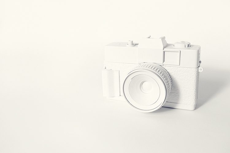 Trendy w fotografii