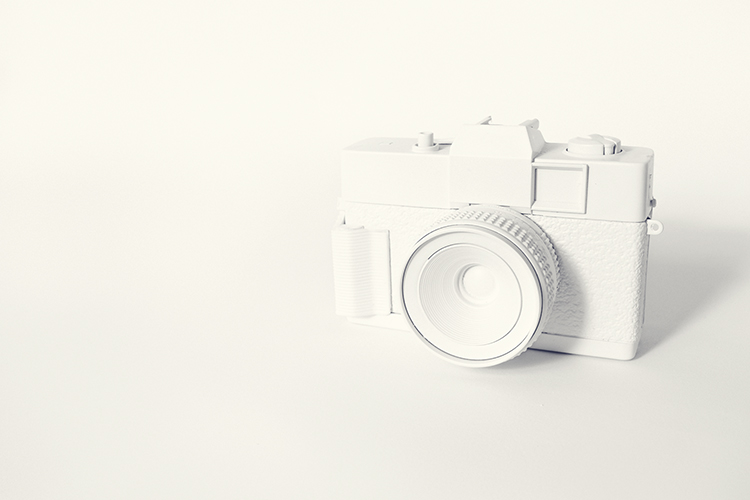 Trendy w fotografii