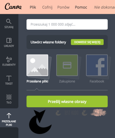 jak zrobić grafikę jak zrobić grafikę