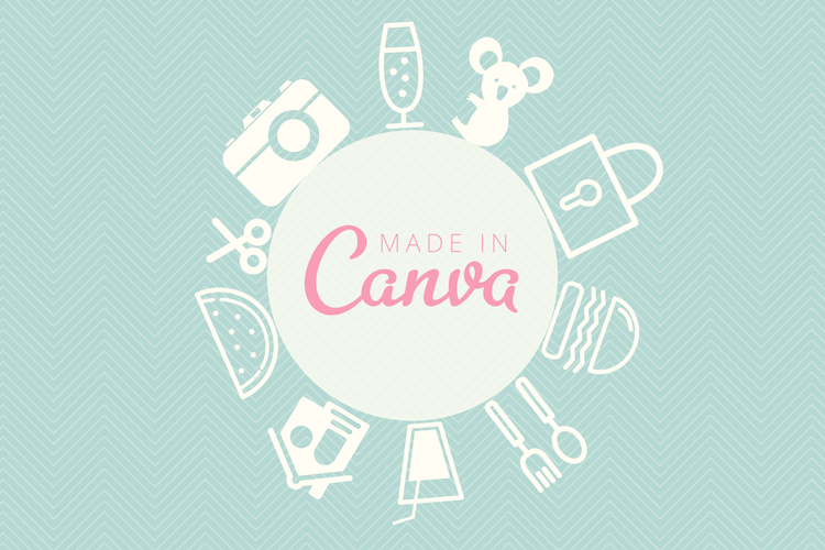 jak zrobić grafikę - canva