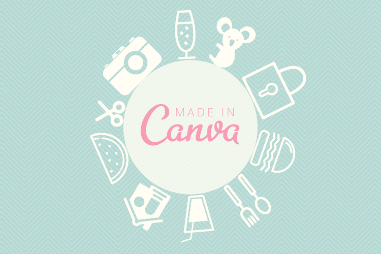 jak zrobić grafikę - canva