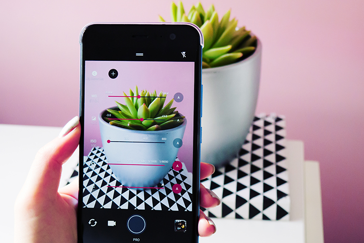 telefon z dobrym aparatem