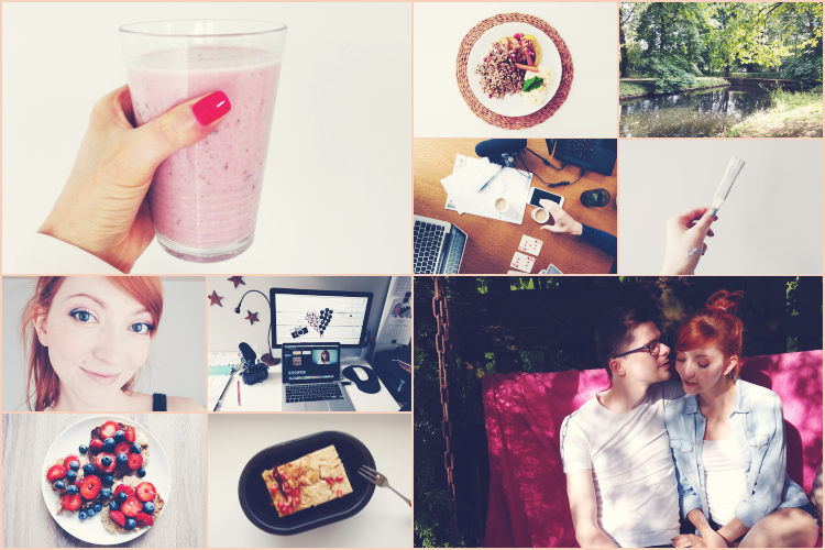 blog lifestyle dla estetek