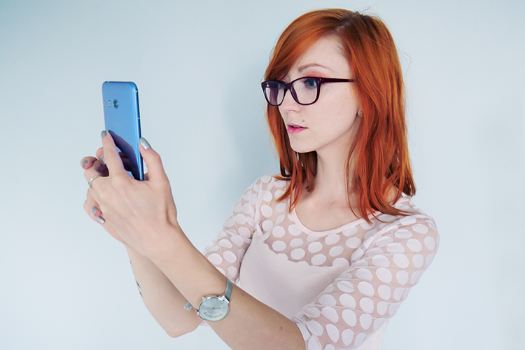 telefon z dobrym aparatem