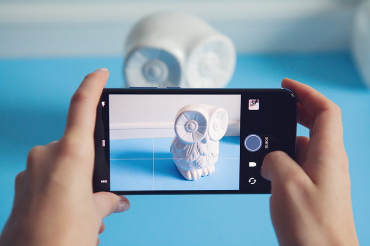 poradnik jak fotografować smartfonem jak robić dobre zdjęcia