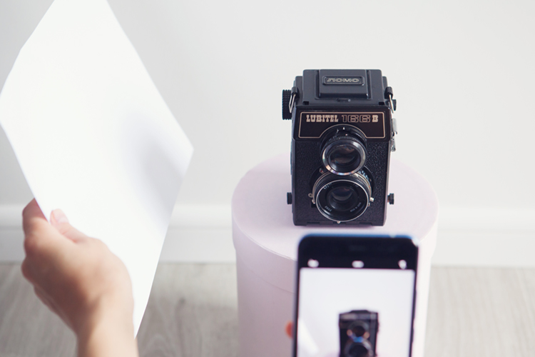 jak fotografować smartfonem - poradnik zdjęcia telefonem htc u11