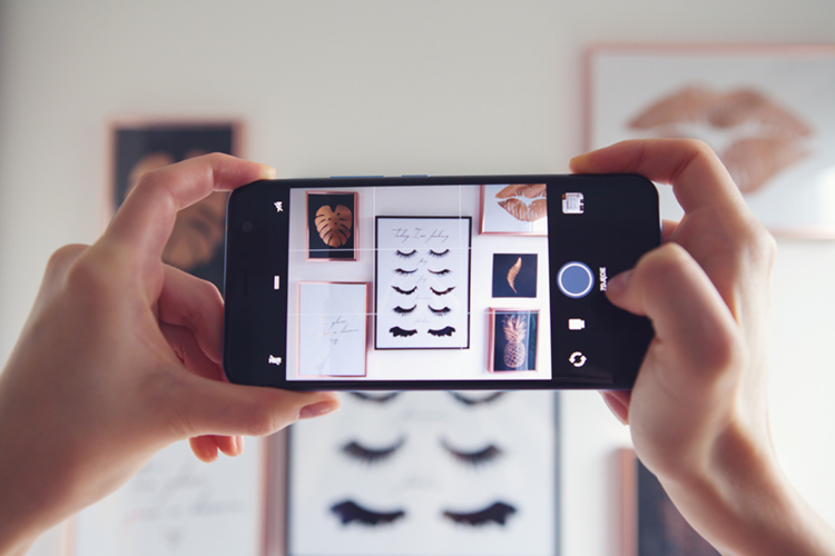 jak fotografować smartfonem - poradnik jak fotografować smartfonem - poradnik