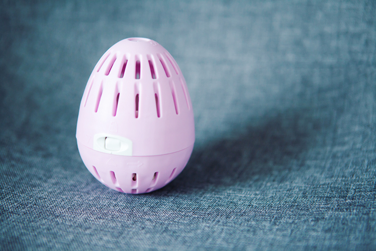 eco egg alternatywne sposoby prania