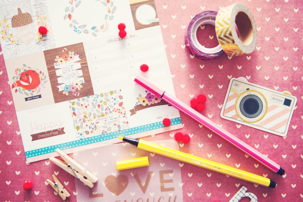 Fotograficzny album DIY - pomysł na prezent